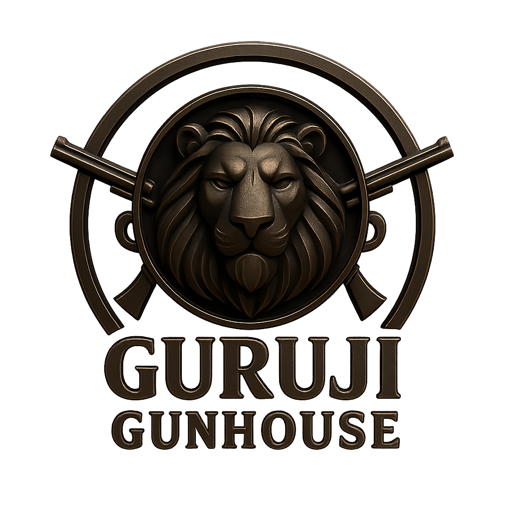 Fire Arms All Accessories