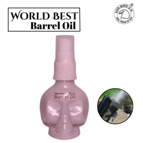 World’s Best Barrel Oil – Premium Quality