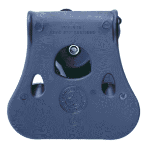 Buy Tactical .32 Pistol Holster – Secure Lock & Quick Release | GunGuru.in